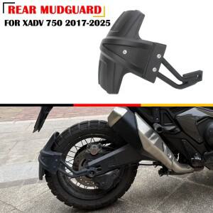 혼다 XADV 750 XADV750 2017-2025 바이크 오토바이 펜더 후면 커버 백 머드 가드 스플래시 보호대