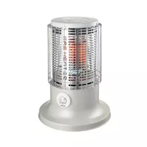 린나이 가스 로터리 히터 RRH-6000 LPG-프로판가스 난방기 난로