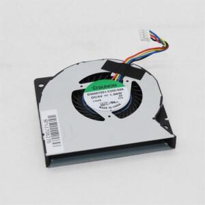 EG60070S1-C200-S9A 초박형 노트북 선풍기, SUNON DC 5V 6008 6cm