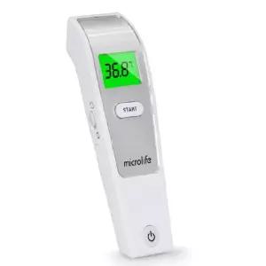 마이크로라이프 MicroLife 비접촉식 디지털 체온계 NC150 의료용