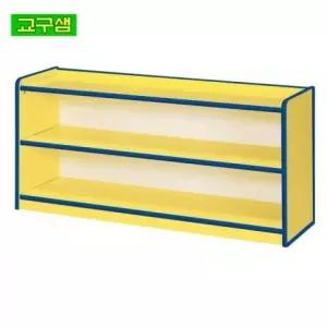 교구샘 H50-1 영아 노랑 이단장 안전 어린이