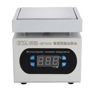 신상 가열 스테이션 전자 핫 플레이트 테이블 예열 플랫폼 0 400 BGA PCB SMD 전화 LCD 터치 스크린 수리용