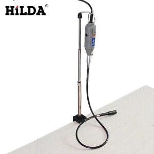 Dremel 액세서리용 로타리 도구용 스탠드 클램프가 있는 Dremel 홀더 행거용 H LDA Dremel 스탠드
