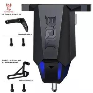 BIGTREETECH MicroProbe V2 자동 레벨링 센서 Ender 3 용 3D 터치 Voron 2.4 H2 압출기 SKR MINI E3 V3.0