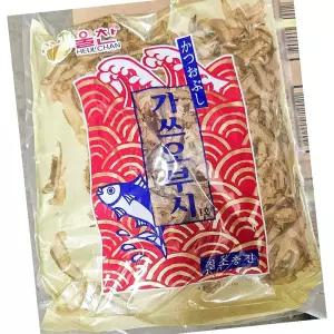 해울찬 가쓰오부시 500g 밥반찬