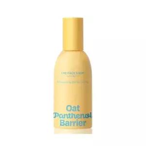 더페이스샵 오트 판테놀 보습장벽 로션150ml