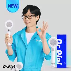 닥터피엘 공식 상품 아토샤워헤드 1년세트 (본품 6개월 올인원필터 1ea)