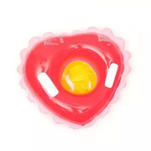 아기튜브 하트 어린이튜브 승용보행기튜브 보행기튜브
