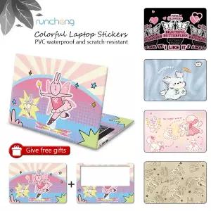 DIY 변압기 노트북 스티커 노트북 스킨 MacBookHP호환AcerDellASUSLenovo 용 1213141517 인치