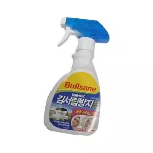 불스 김서림 방지 스프레이 자동차 내부 미러용 280ML