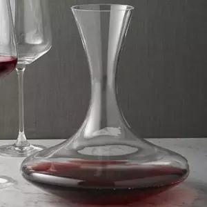 Basic wine decanter 1p