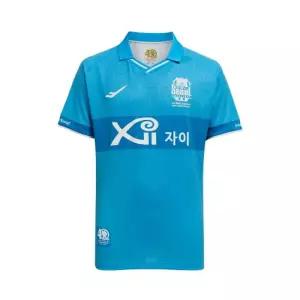 프로스펙스 2023 FC서울 어센틱 홈 유니폼 (GK)