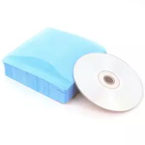 100p 부직포 CD 케이스