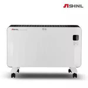 디지털 컨벡션히터 시즈히터 라디에이터 벽걸이겸용 SEH-CO3000