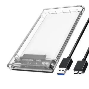 오리코 SSD 외장SSD 외장하드케이스 USB 외장SSD케이스 3.0 2139U3 HDD 2.5형