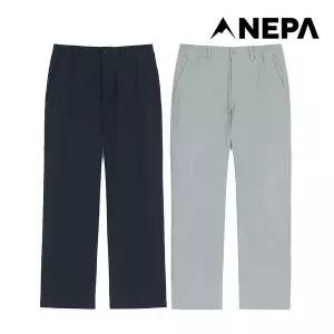 [NS홈쇼핑]네파 남성 썸머 베이직 팬츠 7L31665[36241563]