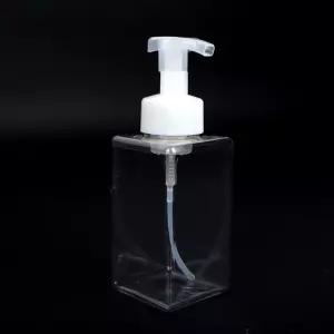 버블메이커 거품공병 450ml