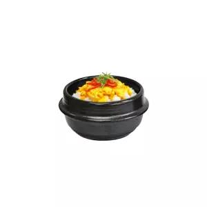 업소용 가벼운 찌개 설렁탕 뚝배기 1호 12.2cm