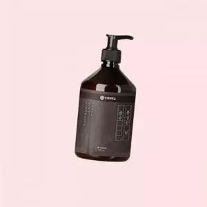 연세생활건강 풍성한 밤 샴푸500ml 5098624