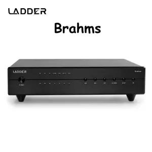 네트워크플레이어 LADDER BRAHMS PLAYER 동축 디지털 DSD 저지터 HIFI
