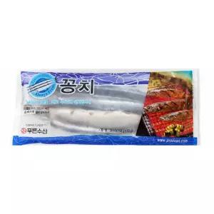 꽁치 3마리생선 냉동 찌개용 구이용