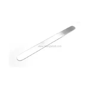 Kasco 장우 Brain Spatula Flexible 18cmx16mm G342 253 의료용 수술기구