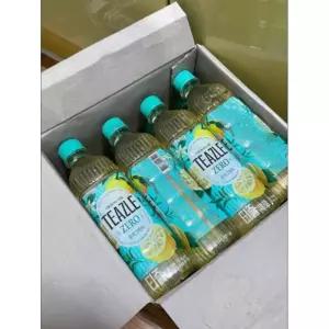 티즐 보넥도 유자그린티 500mL 20개
