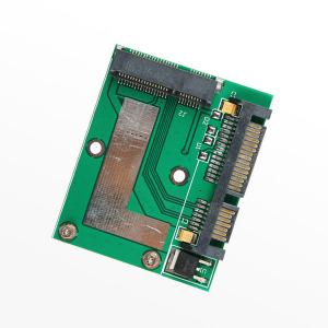 mSATA to SATA 컨버터 50mm ITB754