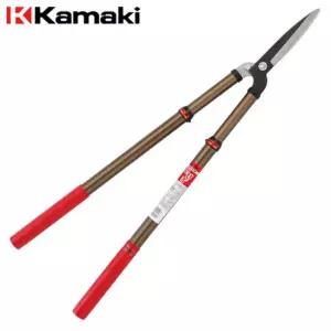 가마끼 KAMAKI 정원용 양손가위 KA-1000 신축 양손가위