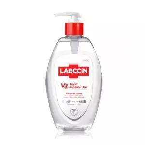 [신세계 규격](의정부점)애경 랩신V3 새니타이저 겔(손소독겔) 500ml 1개