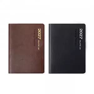 [양지]2027다이어리 엘리트25A