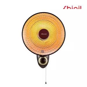 갤러리아 신일 벽결이 세라믹 히터  SEH-900WBT