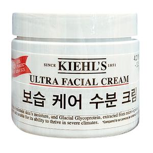 키엘 울트라 훼이셜 크림 125ml 4.0세대
