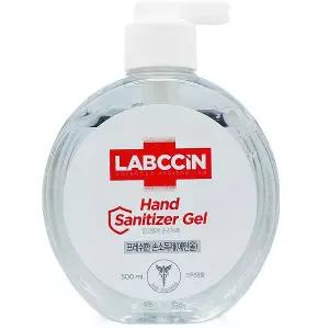 랩신v3 핸드워시 500ml 새니타이저 겔