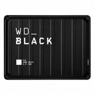 [오너클랜]WD BLACK P10 Game Drive(5TB/WD)
