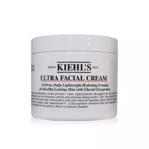 키엘 울트라 훼이셜 크림 125ml