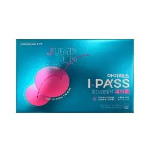 정관장 아이패스 제이 J 40ml x 30포x 1박스 WB