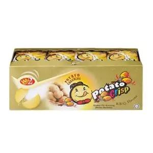 (P)포테이토 크리스프 바베큐맛(15gx52개입)