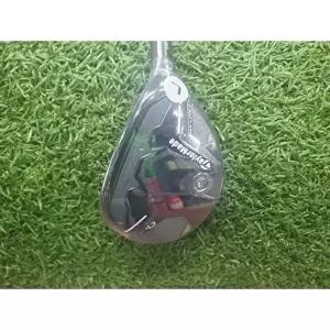 [테일러메이드]25 Qi35 MAX Lite 레스큐 ELDIO 40 L 유틸리티.
