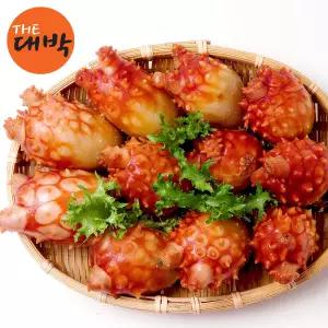 통영 멍게 3kg 횟감용 생물