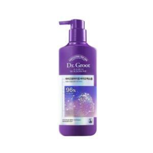 닥터그루트 바이오엑소좀 두피 케어 컨디셔너 400ml