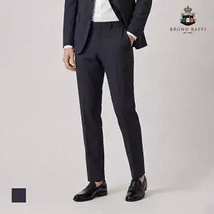 [브루노바피][BRUNO BAFFI] 뉴베이직 정장 하의_MAVGB3F8111