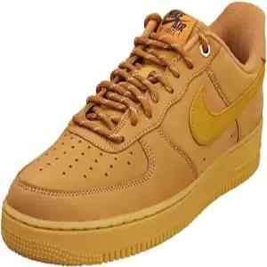 나이키 에어포스원 AIR FORCE 1  07 WB 플럭스/껌 라이트 브라운/블랙/밀 CJ9179-200