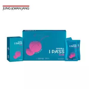 [정관장]아이패스 제이(J) 40ml 30포 (30일분)