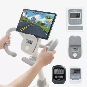 이고진 스마트 계기판 실내자전거 스피드 케이던스 센서 IoT