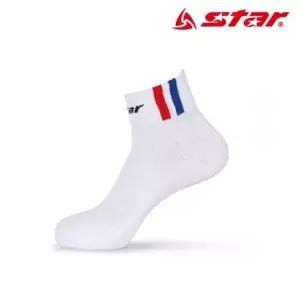 스타족구양말JO133(화이트)
