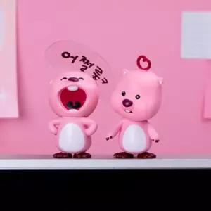 잔망루피 모니터 피규어 시즌3