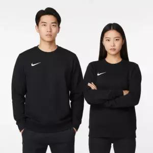 나이키 데일리 파크 남녀공용 스우시 맨투맨 CW6902-010