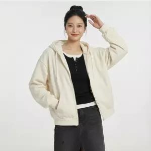 [행텐]여성코듀로이마이크로플리스집업10560-134-251-69B-SH