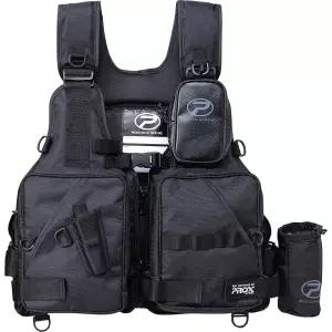 프록스 Prox 플로팅 게임 베스트 PX313용 프리 블랙×블랙
